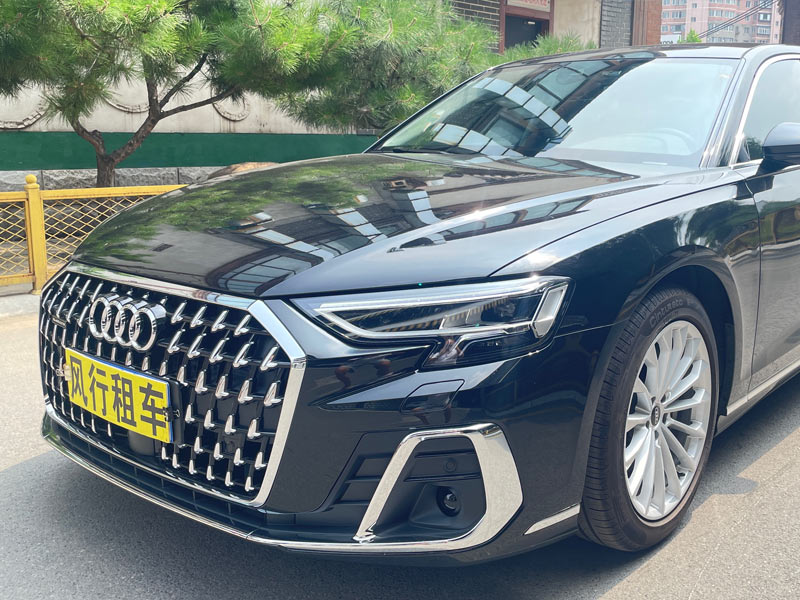 沈陽(yáng)豪車奧迪A8L租車 沈陽(yáng)奧迪A8L豪車租賃租賃